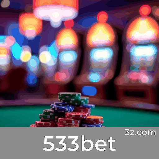 Cadastro na 533bet