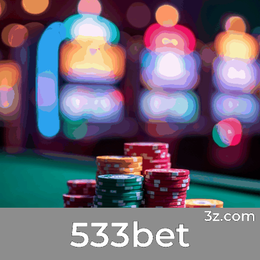 Cassino Online 533bet