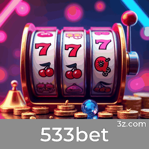 Cadastro na 533bet