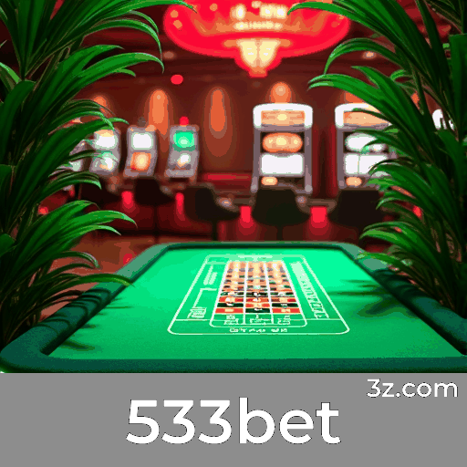 Acesso ao 533bet