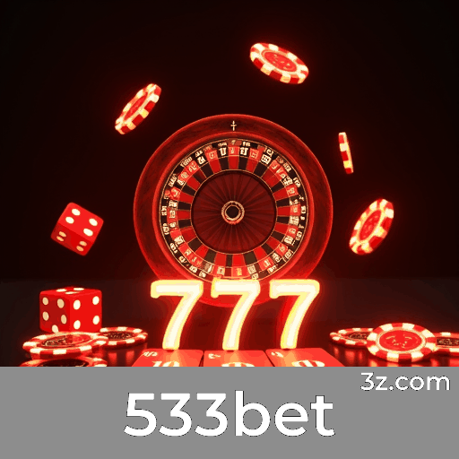 Acesso ao 533bet
