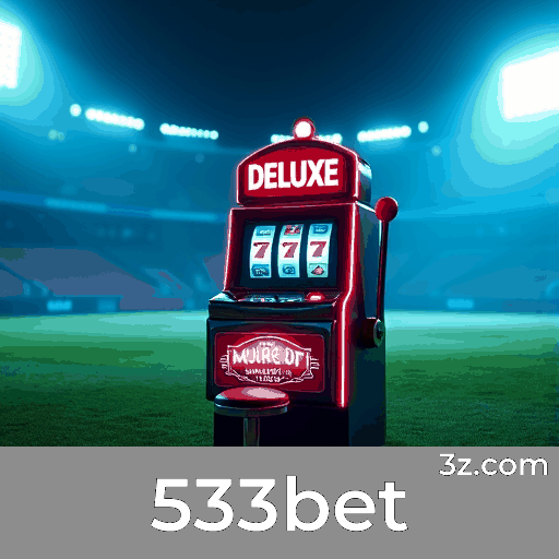 Cassino Online 533bet