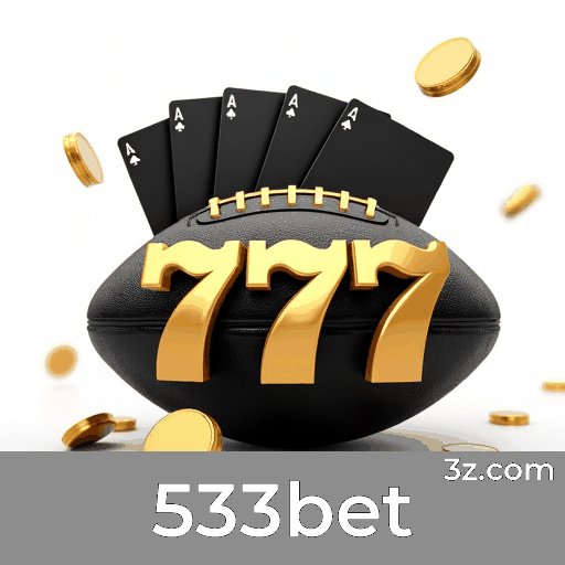 Acessar o site 533bet COM