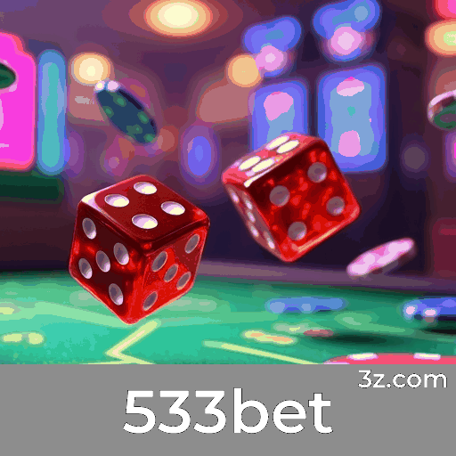 Cadastro na 533bet