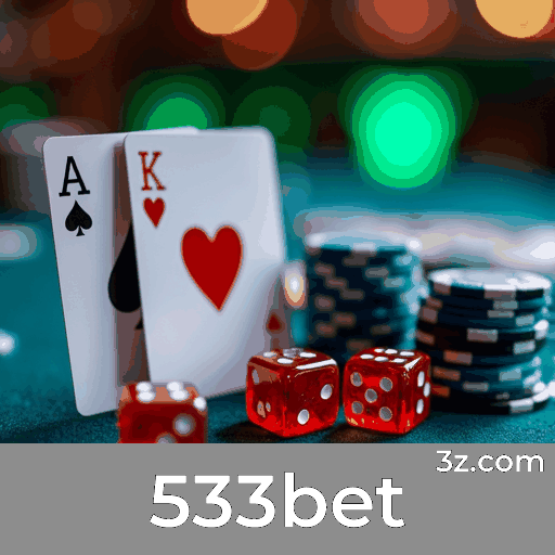 Cadastro na 533bet