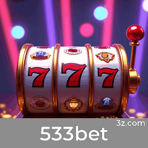 Acesso ao 533bet