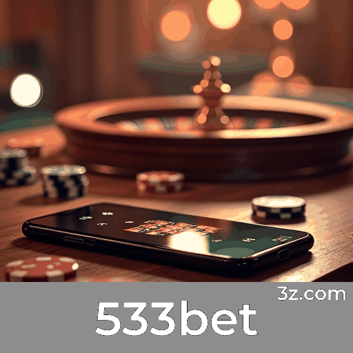 Cadastro na 533bet