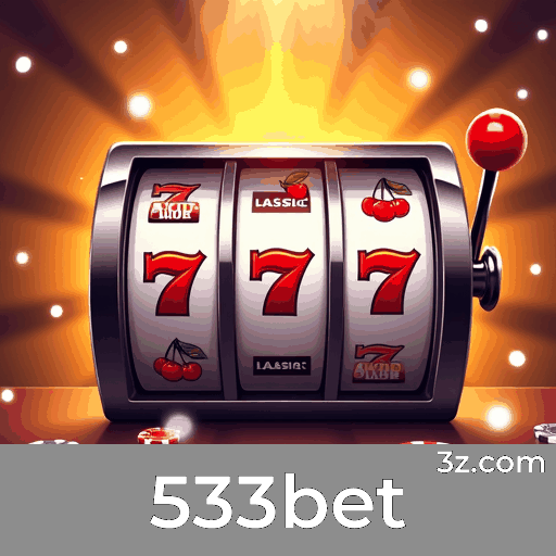 Acesso ao 533bet