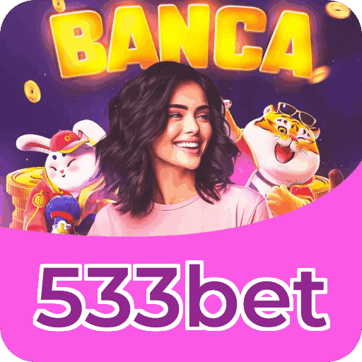 Login rápido no app 533bet