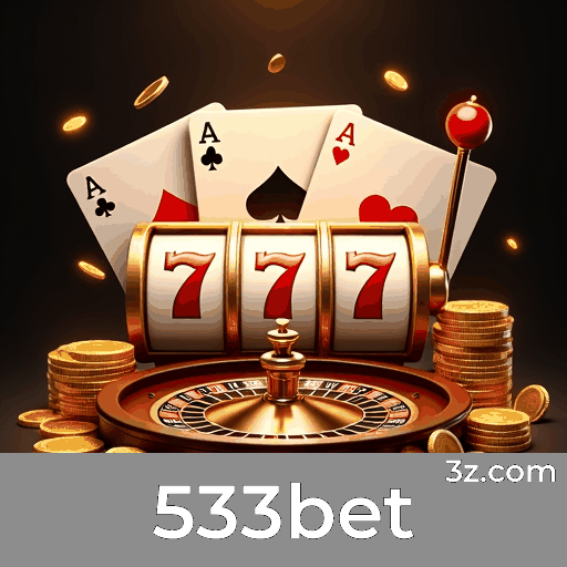Cassino Online 533bet