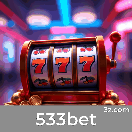 Cadastro na 533bet