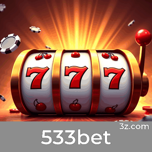 Cadastro na 533bet