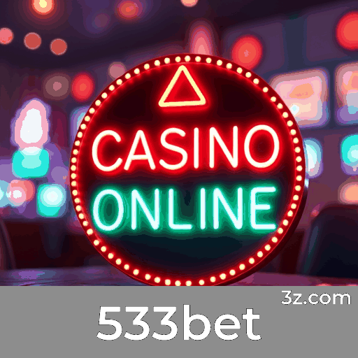 Cassino Online 533bet