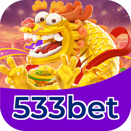 533bet logo