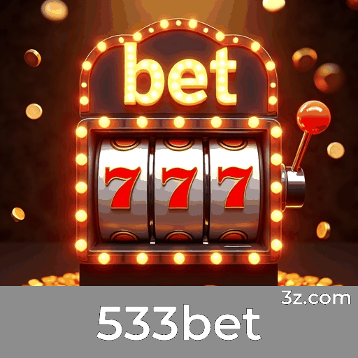 Acesso ao 533bet