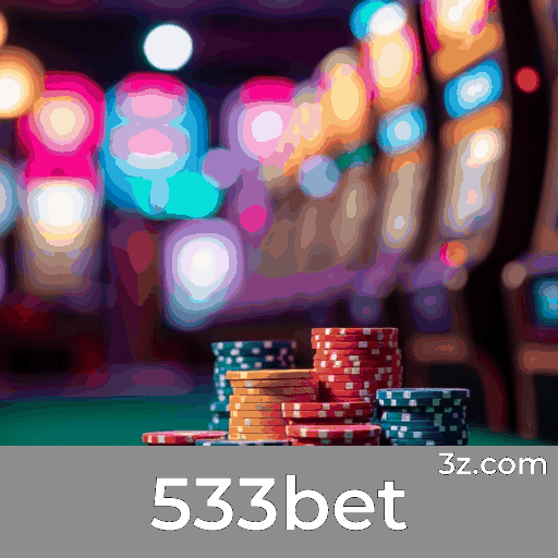 Acesso ao 533bet