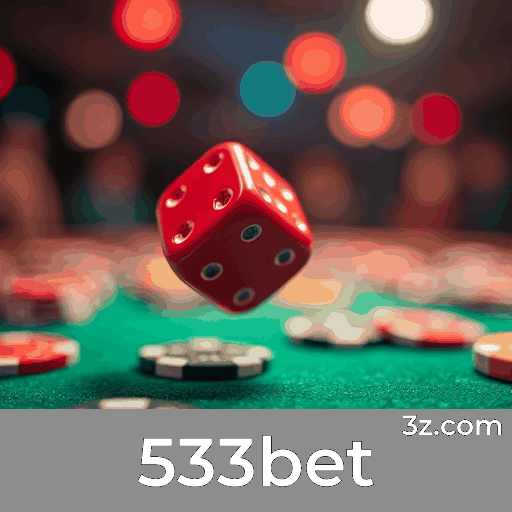 Acesso ao 533bet