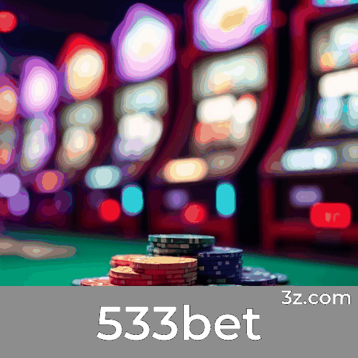 Cadastro na 533bet