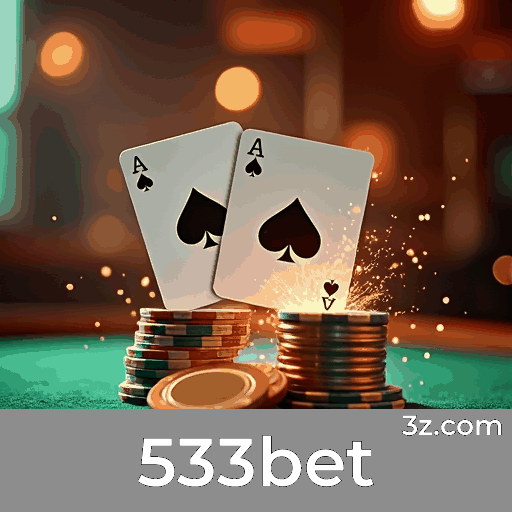 Acesso ao 533bet