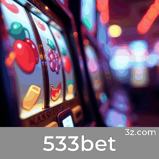 Acesso ao 533bet