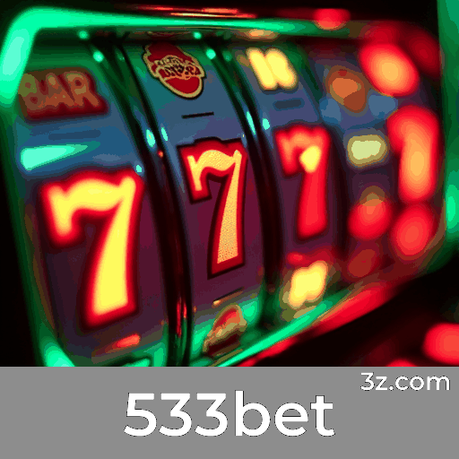 Cadastro na 533bet